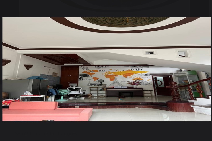 ✅ Nhà 3 tầng đường Tân Thái 9 . Sơn Trà . Đà Nẵng ✅ Diện tích : 170m . Ngang 10M . Đường 5m5 ✅ Công