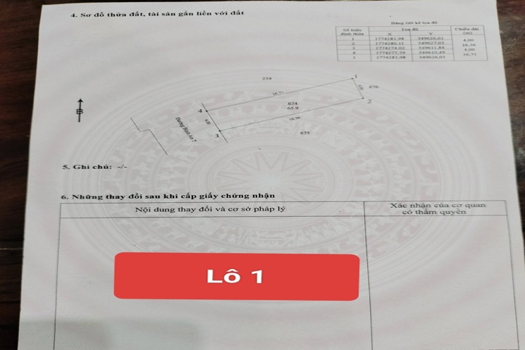 Bán đất 2 lô liền kề MT đường 7,5m Bình An 7. – Hải Châu