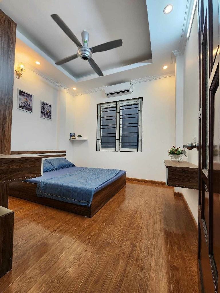 Bán nhà Mỹ Đình góc đẹp, ô tô vào cửa, 12.35 tỷ