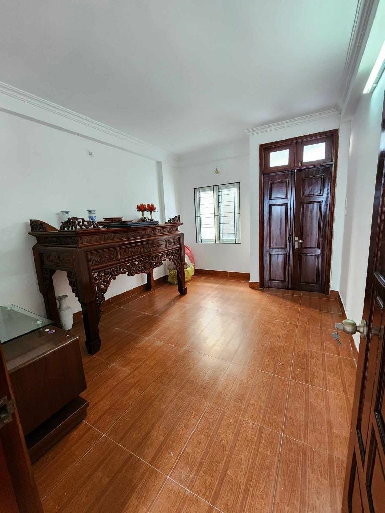 Bán nhà Mỹ Đình góc đẹp, ô tô vào cửa, 12.35 tỷ