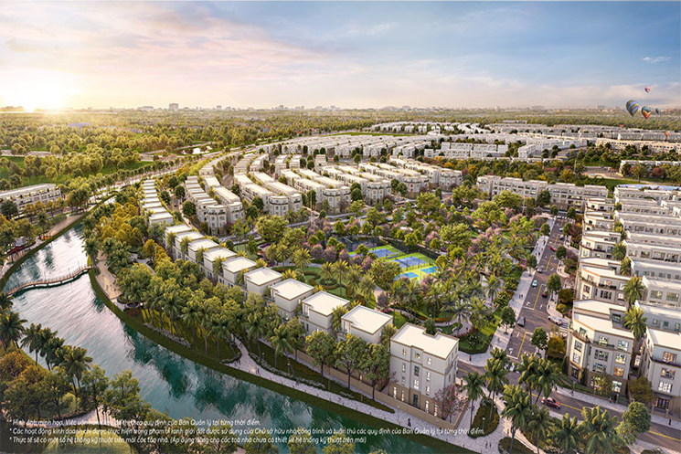 *Sốc:Biệt thự Vinhomes Golden City Dương Kinh Hải Phòng giá rẻ hơn căn chung cư Cổ loa. Chỉ 1.5 tỷ