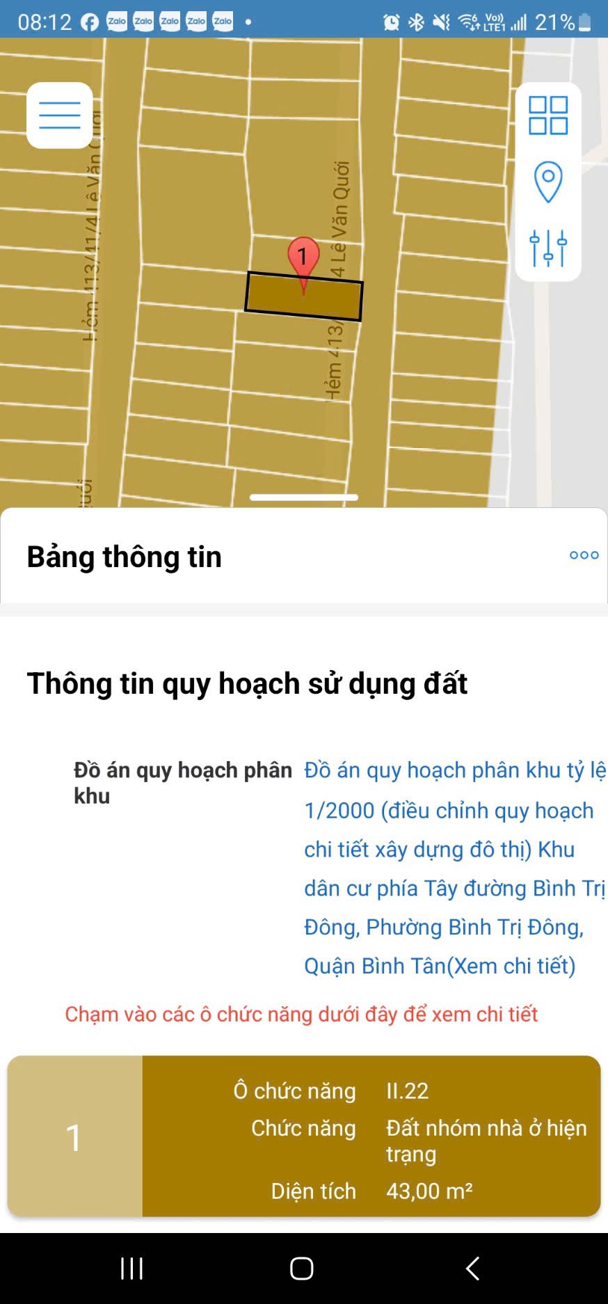 Bán nhà 4 tầng đẹp, vị trí trung tâm Bình Tân - 5.3 tỷ