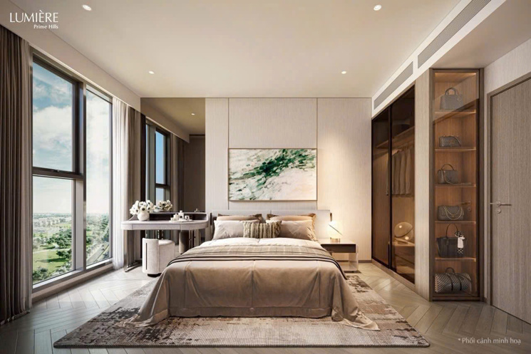 Chung cư cao-cấp Lumiere Cổ loa. 20% ký HĐMB, Quý 3/2027 đóng thêm 10% được nhận nhà. Miễn lãi thêm