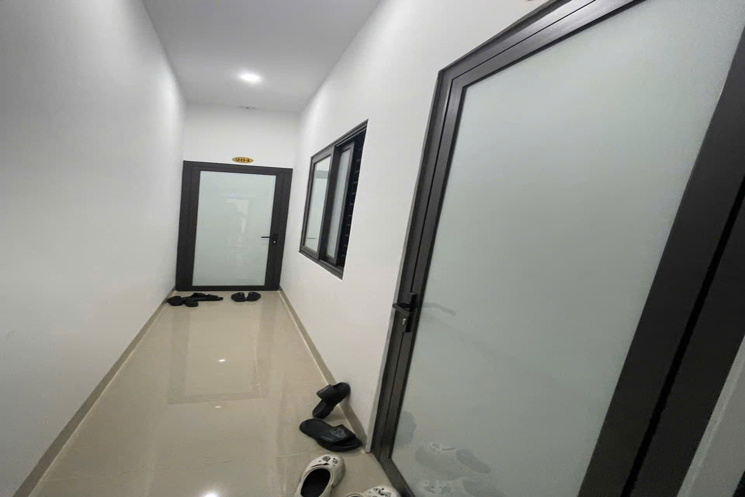 Bán căn hộ cao cấp đường mai thúc lân , phường Mỹ An,,quận ngũ hành Sơn