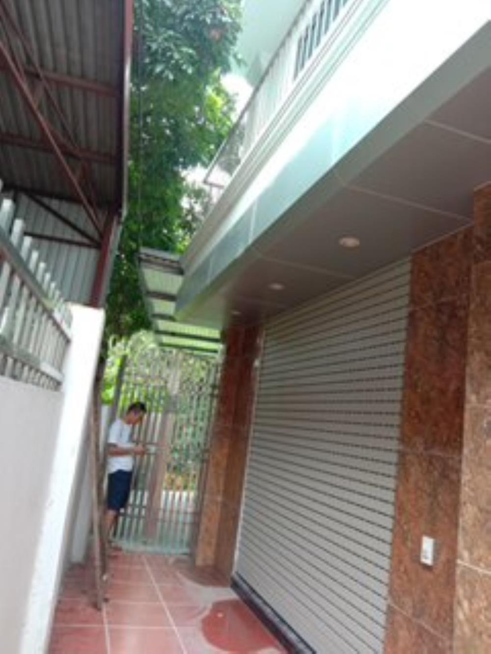 Bán nhà Tây Mỗ 55m2 5 Tầng, Ô Tô Đỗ Cửa, Giá 6.8 Tỷ