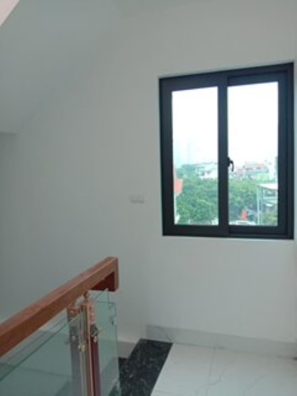 Bán nhà Tây Mỗ 55m2 5 Tầng, Ô Tô Đỗ Cửa, Giá 6.8 Tỷ