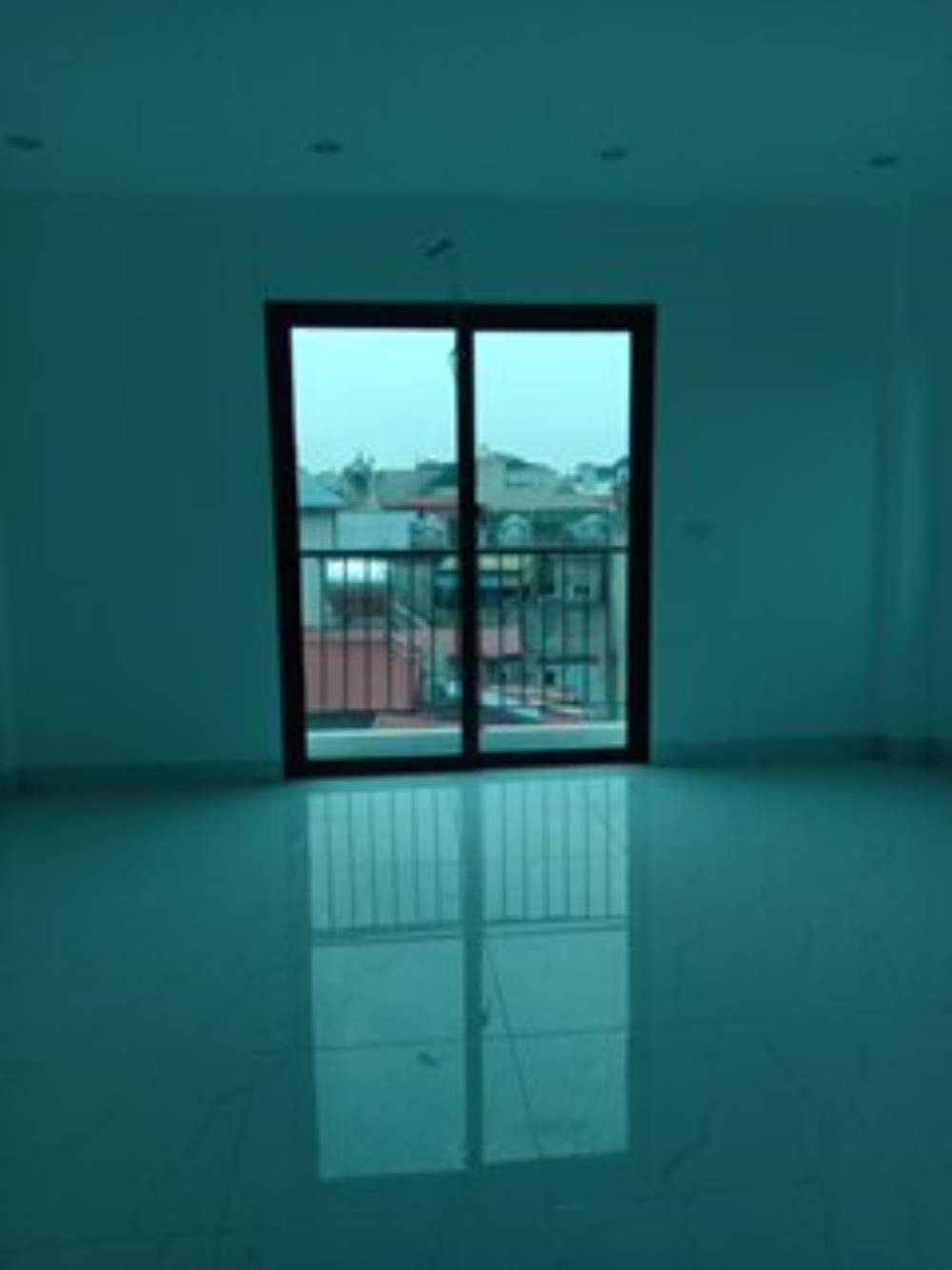 Bán nhà Tây Mỗ 55m2 5 Tầng, Ô Tô Đỗ Cửa, Giá 6.8 Tỷ