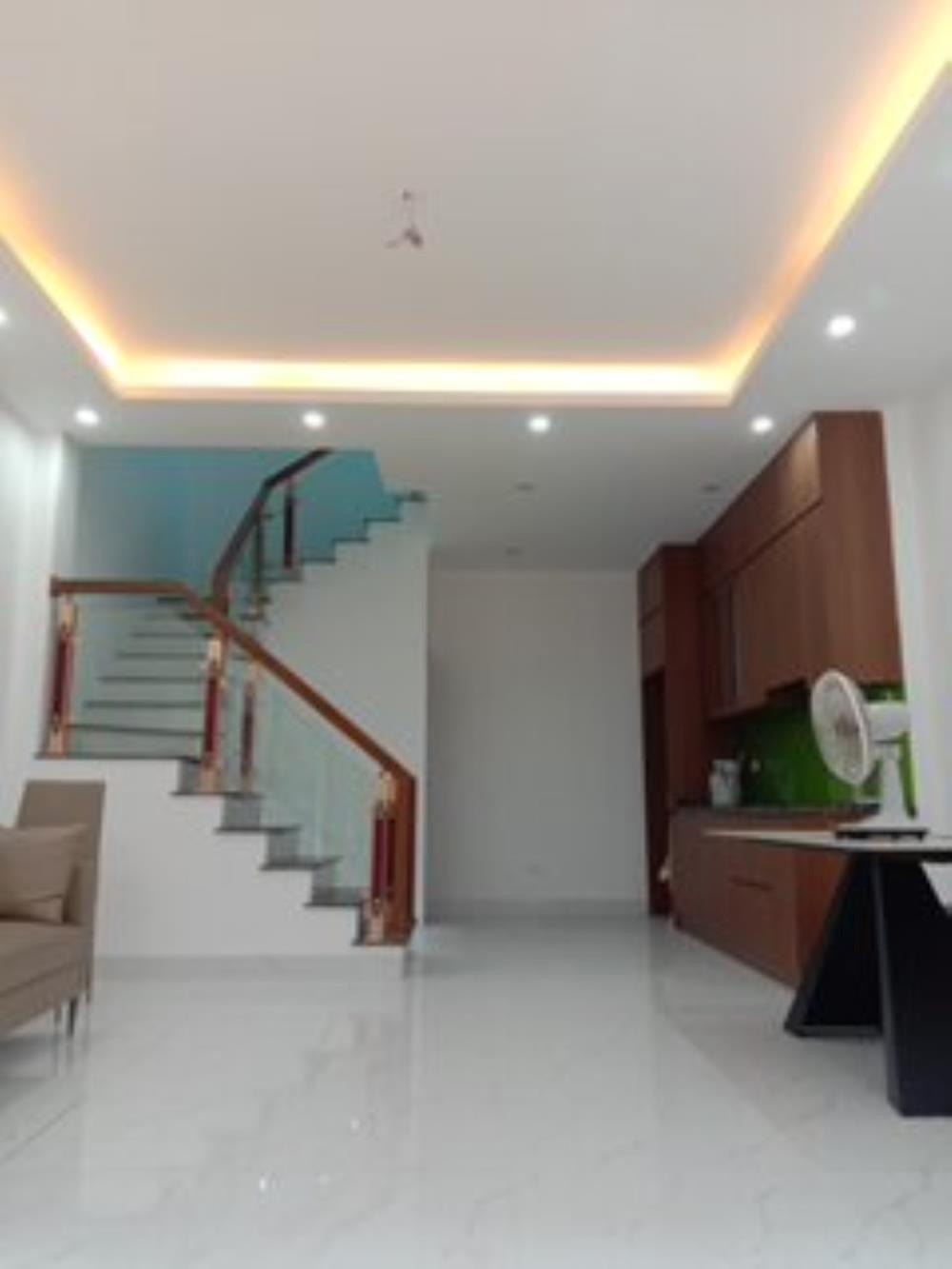 Bán nhà Tây Mỗ 55m2 5 Tầng, Ô Tô Đỗ Cửa, Giá 6.8 Tỷ