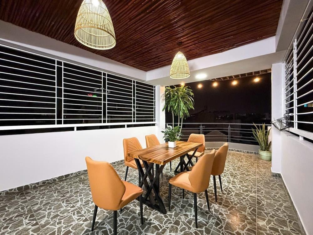 Siêu phẩm 5 Tầng, 2 Mặt Tiền, 40m2 Lê Quang Định - Giá 7.75 Tỷ