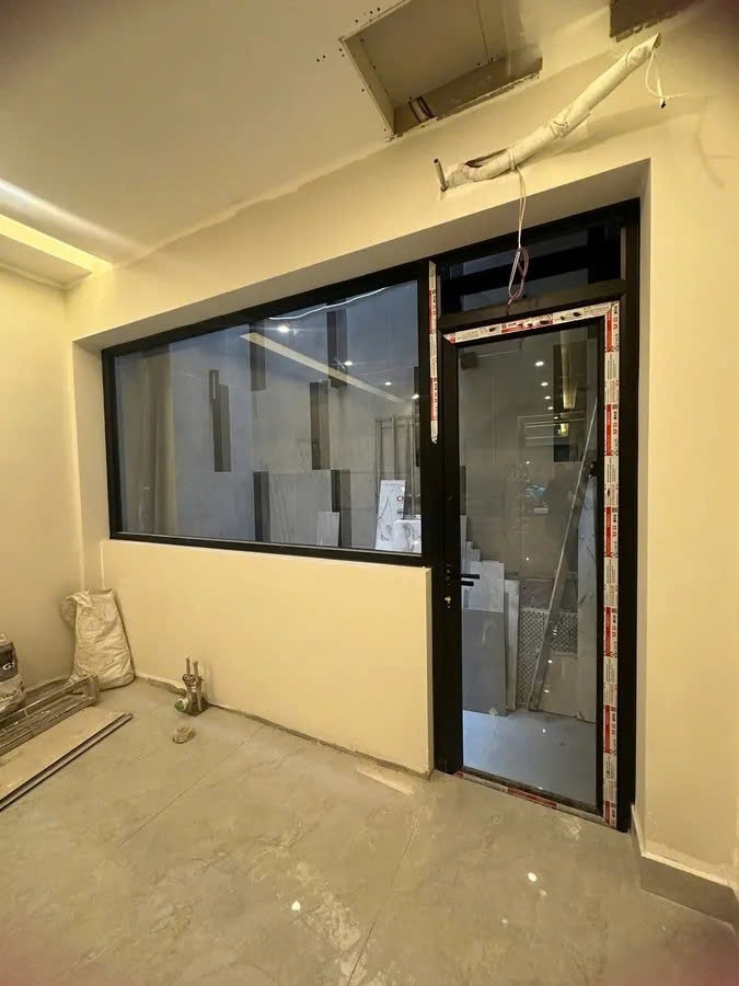 Bán nhà Đống Đa: 62m² x 5 tầng, Mặt tiền 4m, Ô tô tránh, Giá 27.9 tỷ