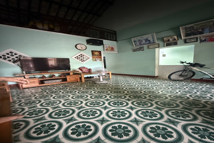BÁN ĐẤT TẶNG NHÀ DÒNG TIỀN, KIỆT LỚN 5M, NGUYỄN CÔNG TRỨ, SƠN TRÀ – ĐÀ NẴNG, DT 190M2, NGANG 12M