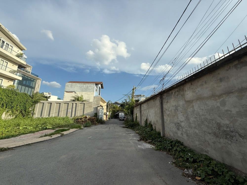 Bán Đất The Vista An Phú - 6.4x16.7m - 18.5 tỷ - Vị Trí Đắc Địa
