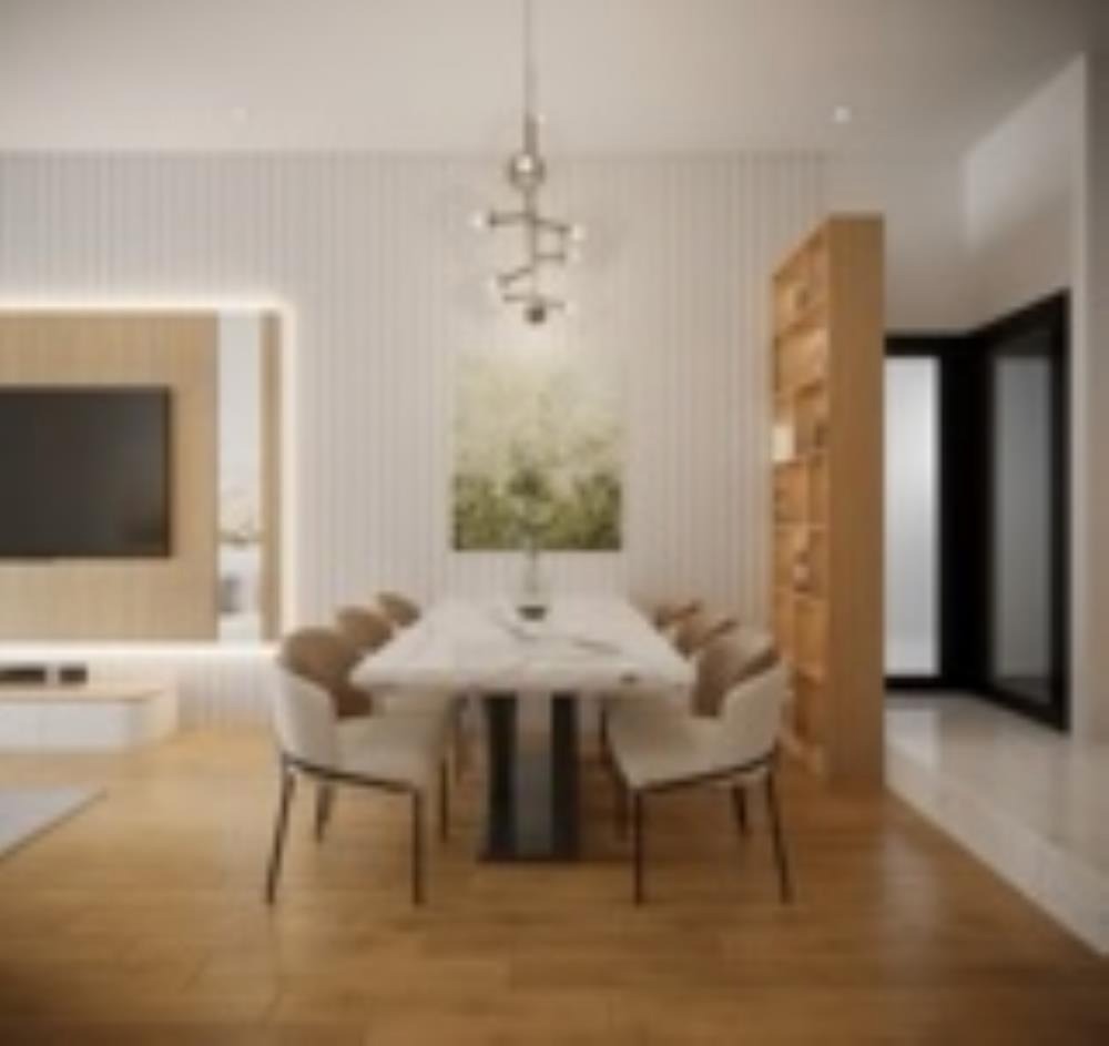 Bán căn hộ Nguyễn Đình Chiểu, Phú Nhuận - 61m² (2PN, 2WC), Full Nội Thất, Giá 3.25 tỷ