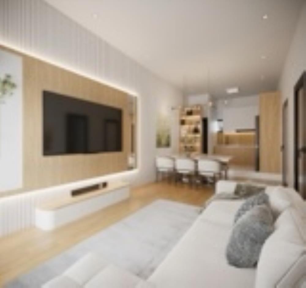 Bán căn hộ Nguyễn Đình Chiểu, Phú Nhuận - 61m² (2PN, 2WC), Full Nội Thất, Giá 3.25 tỷ