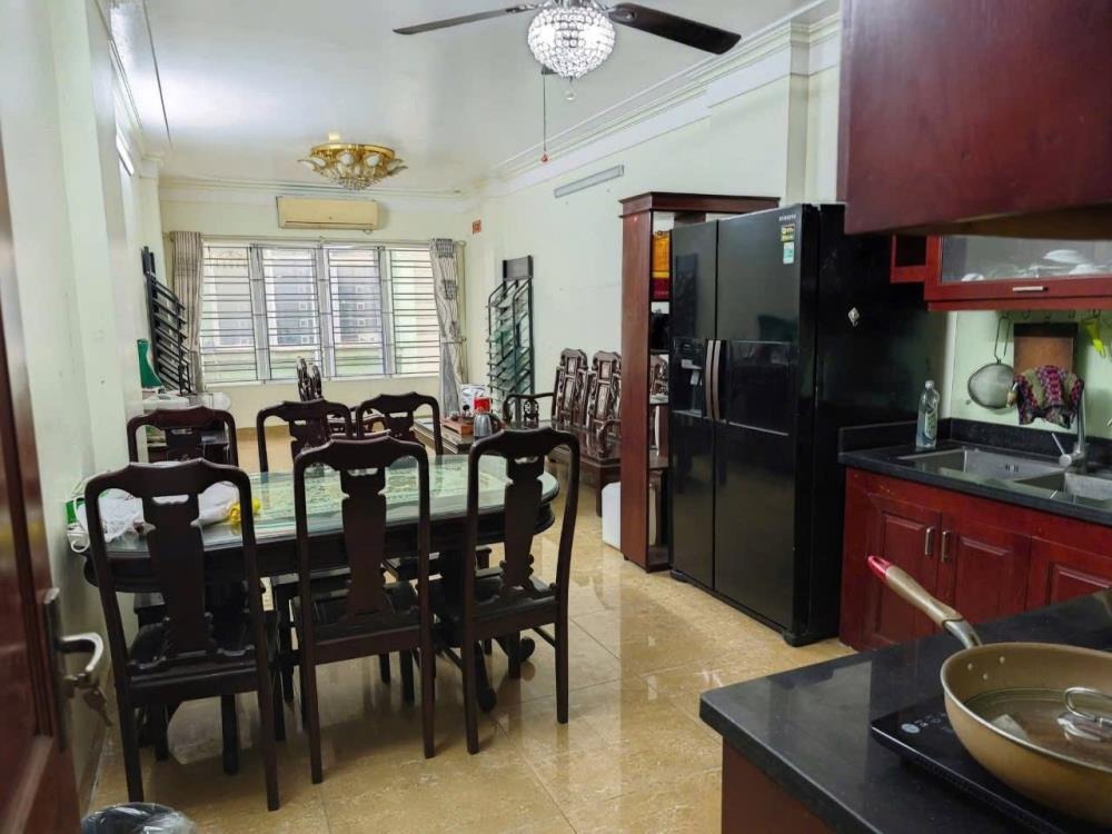 Phân Lô Trần Quốc Hoàn: Vị Trí Đắc Địa - Kinh Doanh Đỉnh Cao