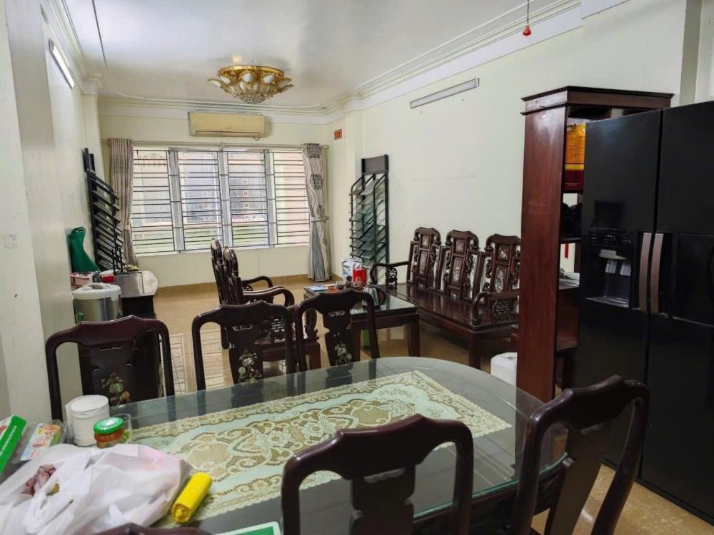 Phân Lô Trần Quốc Hoàn: Vị Trí Đắc Địa - Kinh Doanh Đỉnh Cao