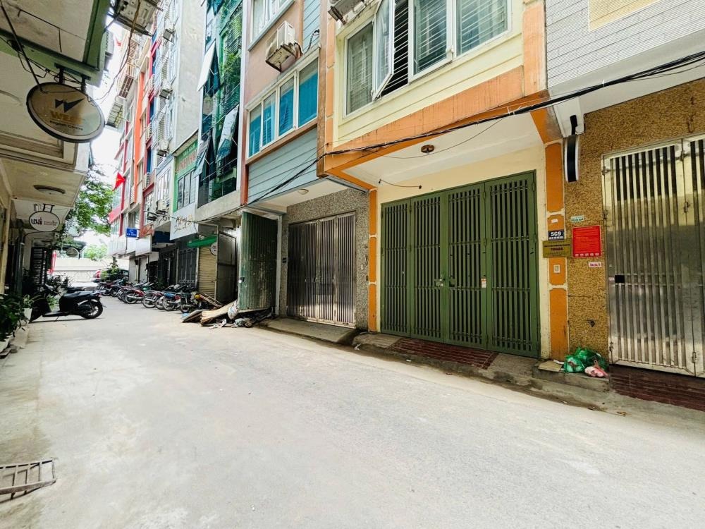 Phân Lô Trần Quốc Hoàn: Vị Trí Đắc Địa - Kinh Doanh Đỉnh Cao