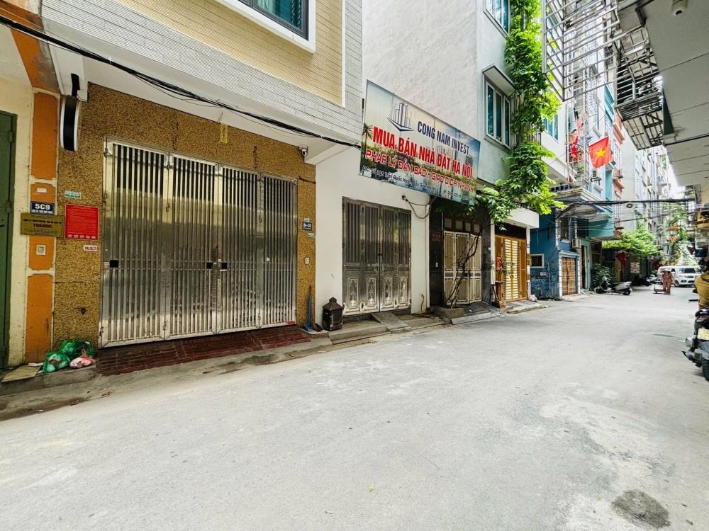 Phân Lô Trần Quốc Hoàn: Vị Trí Đắc Địa - Kinh Doanh Đỉnh Cao