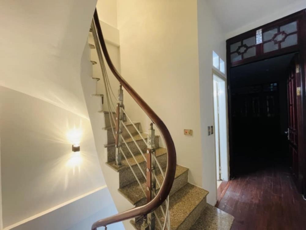 Bán nhà riêng phân lô Trần Đại Nghĩa - Gần Đại học Bách Khoa, Giá 9.85 tỷ