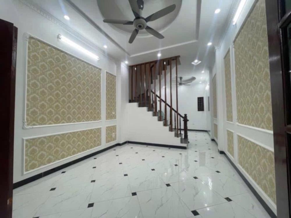 Bán nhà riêng phân lô Trần Đại Nghĩa - Gần Đại học Bách Khoa, Giá 9.85 tỷ
