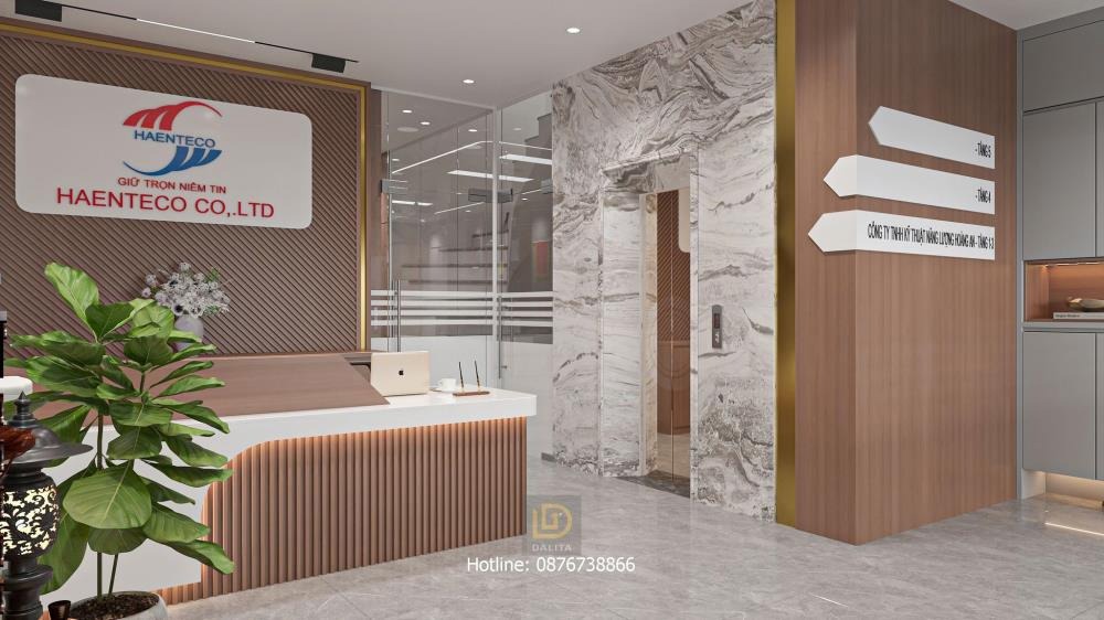 Cho Thuê Văn Phòng Quận Hoàng Mai, Hà Nội - Diện Tích Linh Hoạt, Giá Tốt
