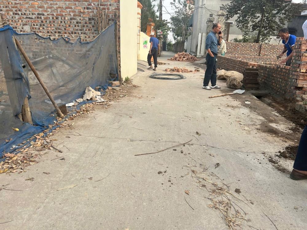 Chính chủ cần bán đất nền Sóc Sơn - Vị trí đẹp, tiềm năng lớn