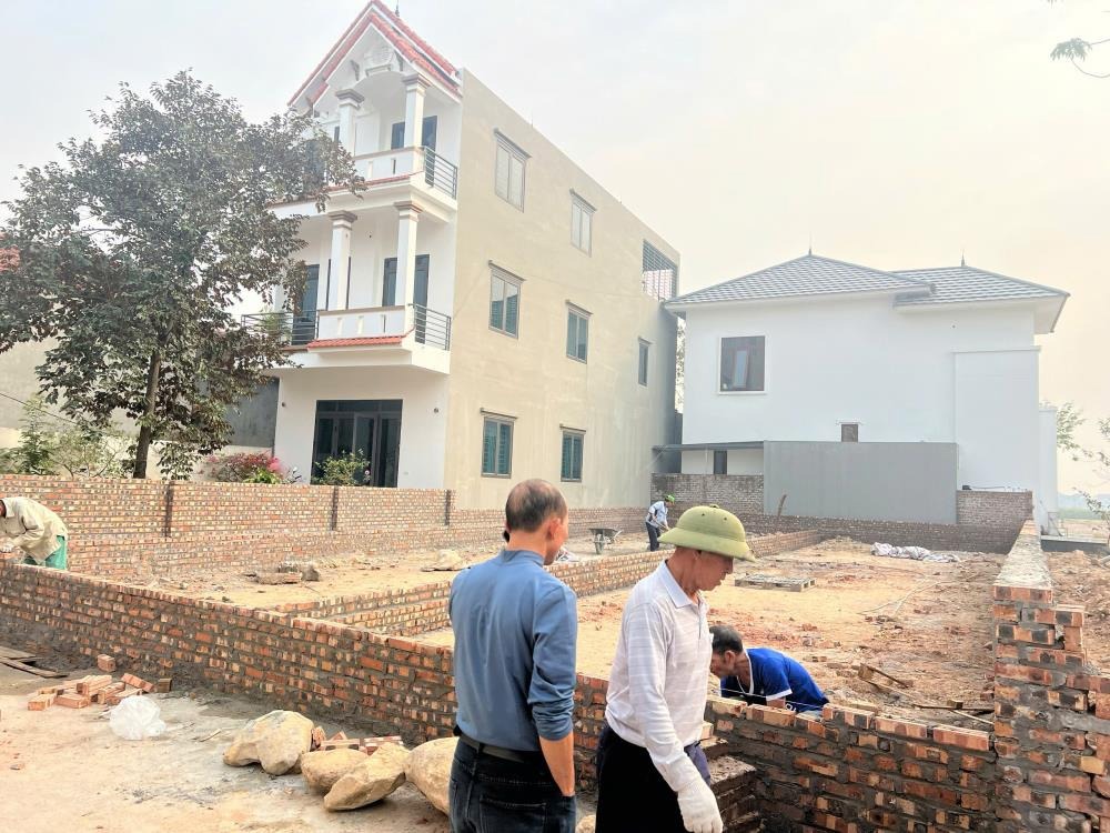 Chính chủ cần bán đất nền Sóc Sơn - Vị trí đẹp, tiềm năng lớn