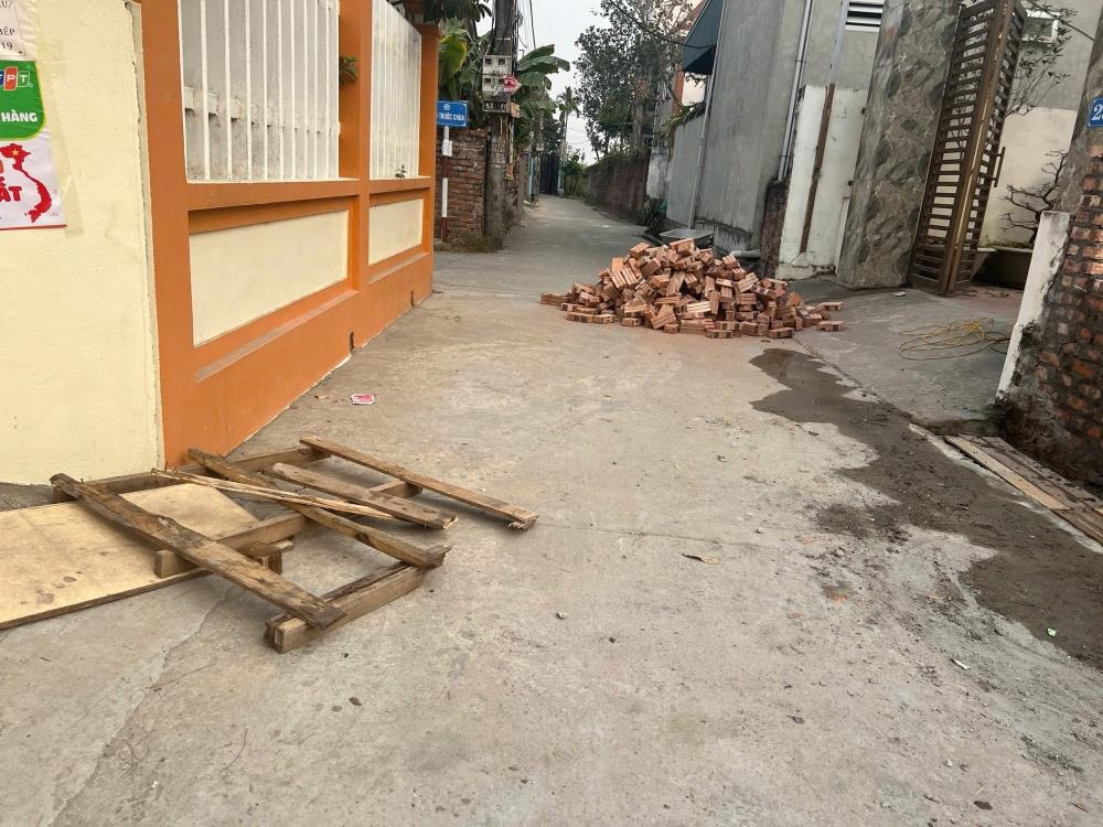Chính chủ cần bán đất nền Sóc Sơn - Vị trí đẹp, tiềm năng lớn