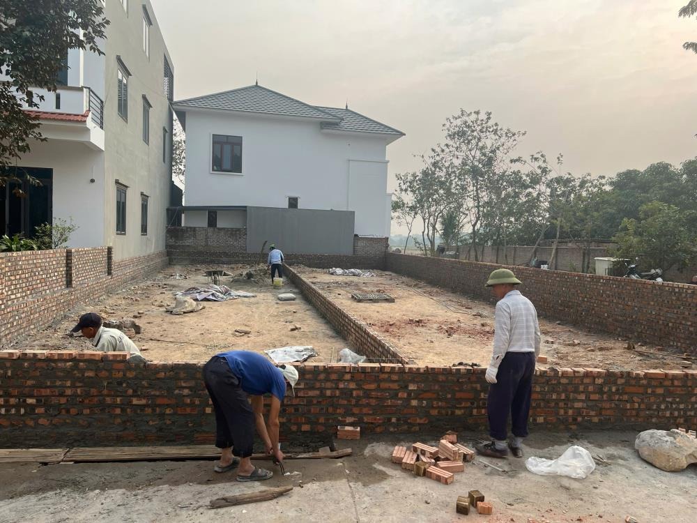 Chính chủ cần bán đất nền Sóc Sơn - Vị trí đẹp, tiềm năng lớn