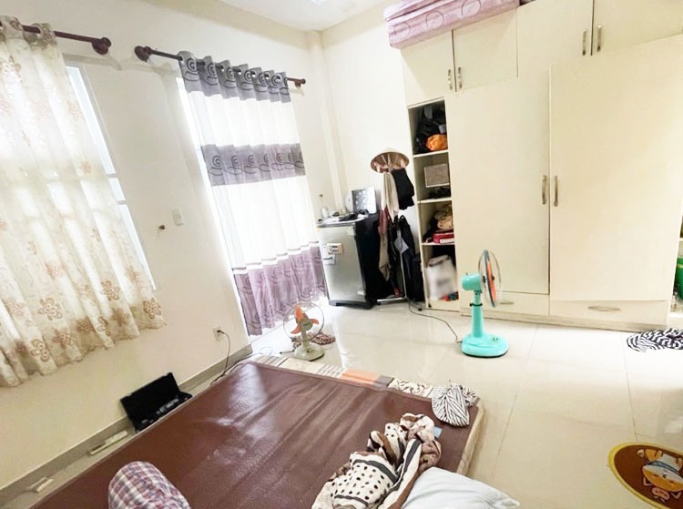 Nhà 3 Tầng Tân Bình - Hẻm Xe Hơi 6m - Giá Hơn 9 Tỷ