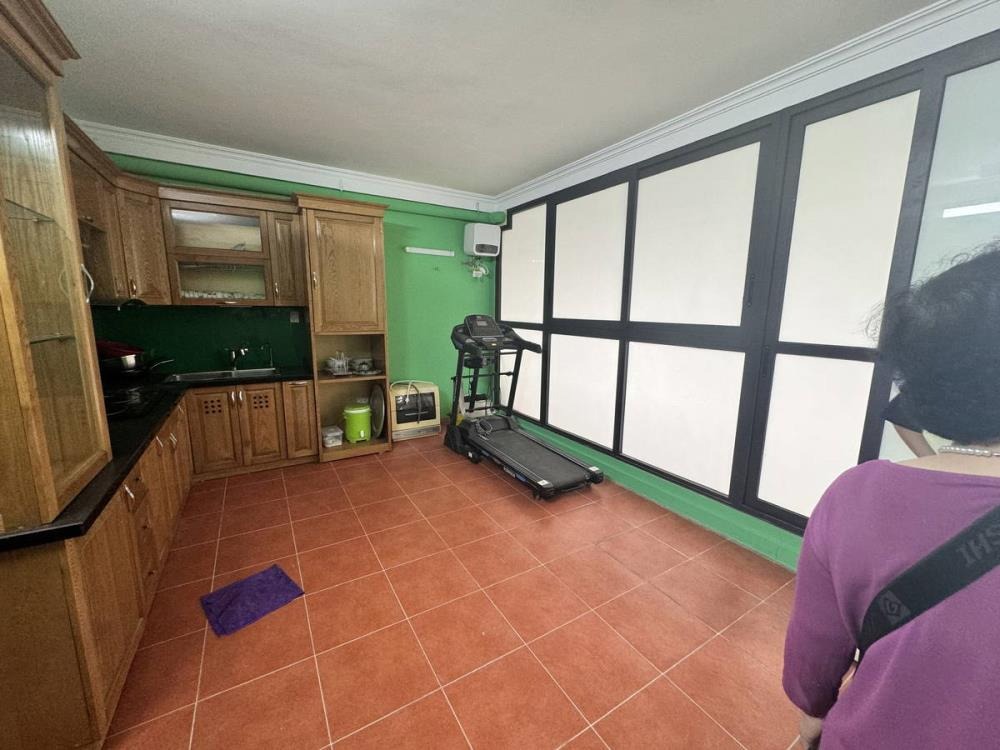 Bán nhà Thái Hà 63m² x 5 tầng, Mặt Tiền 6.6m, Giá 19.5 Tỷ - Vị Trí Đắc Địa
