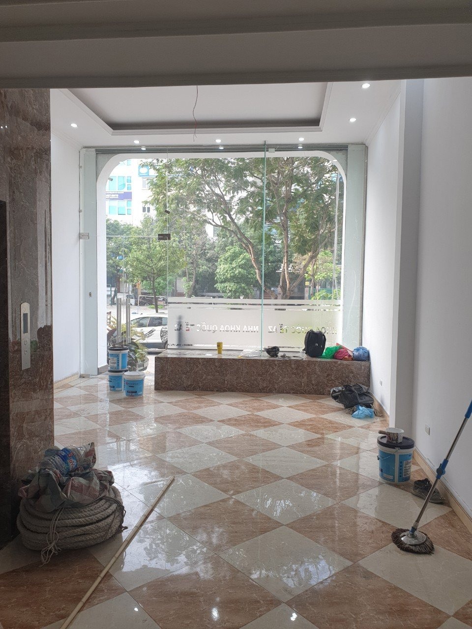 Cho Thuê Biệt Thự VIP Dịch Vọng Hậu - Spa, Salon, Văn Phòng Cao Cấp