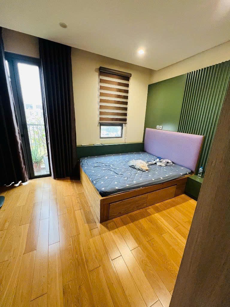 Bán nhà liền kề The Manor Nguyễn Xiển, Hoàng Mai - 75m² - 30.7 tỷ