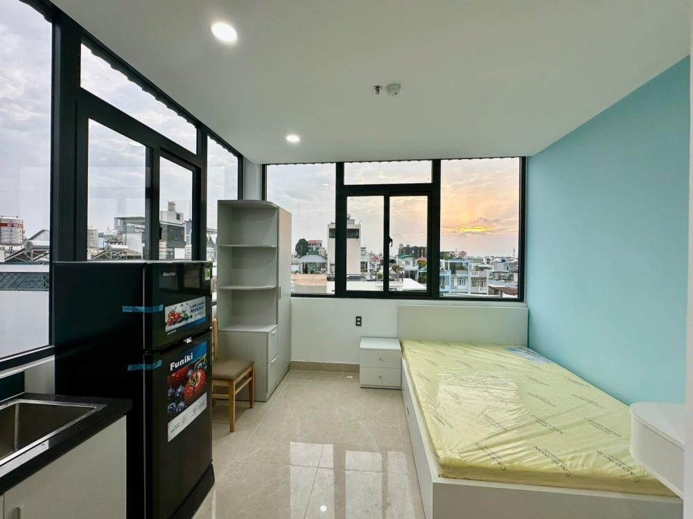 Chdv 180m2, 27 Phòng - Lợi Nhuận 2 Tỷ/Năm, Đối Diện Lotte Mart