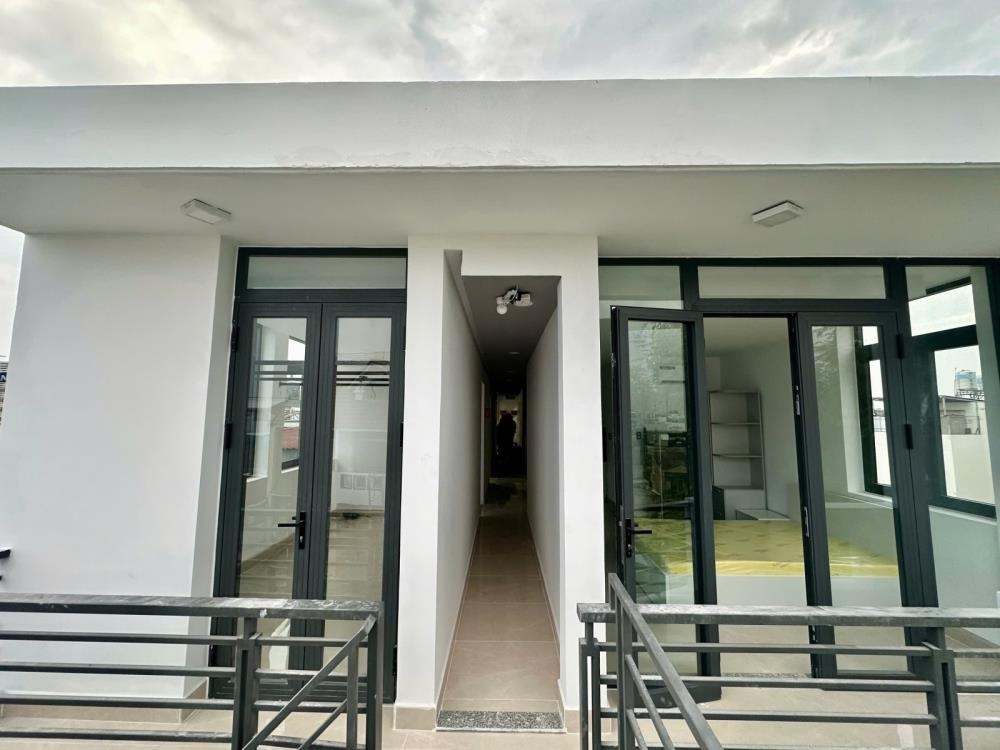 Chdv 180m2, 27 Phòng - Lợi Nhuận 2 Tỷ/Năm, Đối Diện Lotte Mart