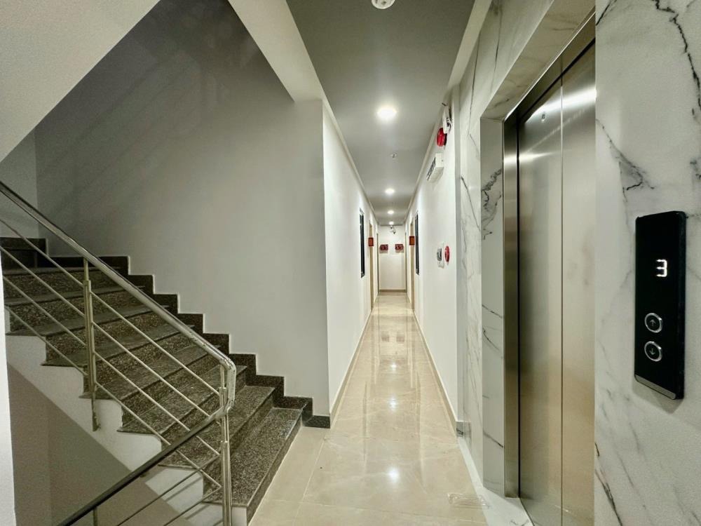 Chdv 180m2, 27 Phòng - Lợi Nhuận 2 Tỷ/Năm, Đối Diện Lotte Mart