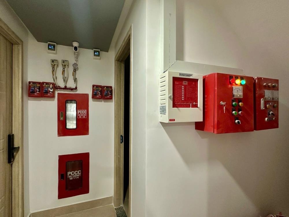 Chdv 180m2, 27 Phòng - Lợi Nhuận 2 Tỷ/Năm, Đối Diện Lotte Mart