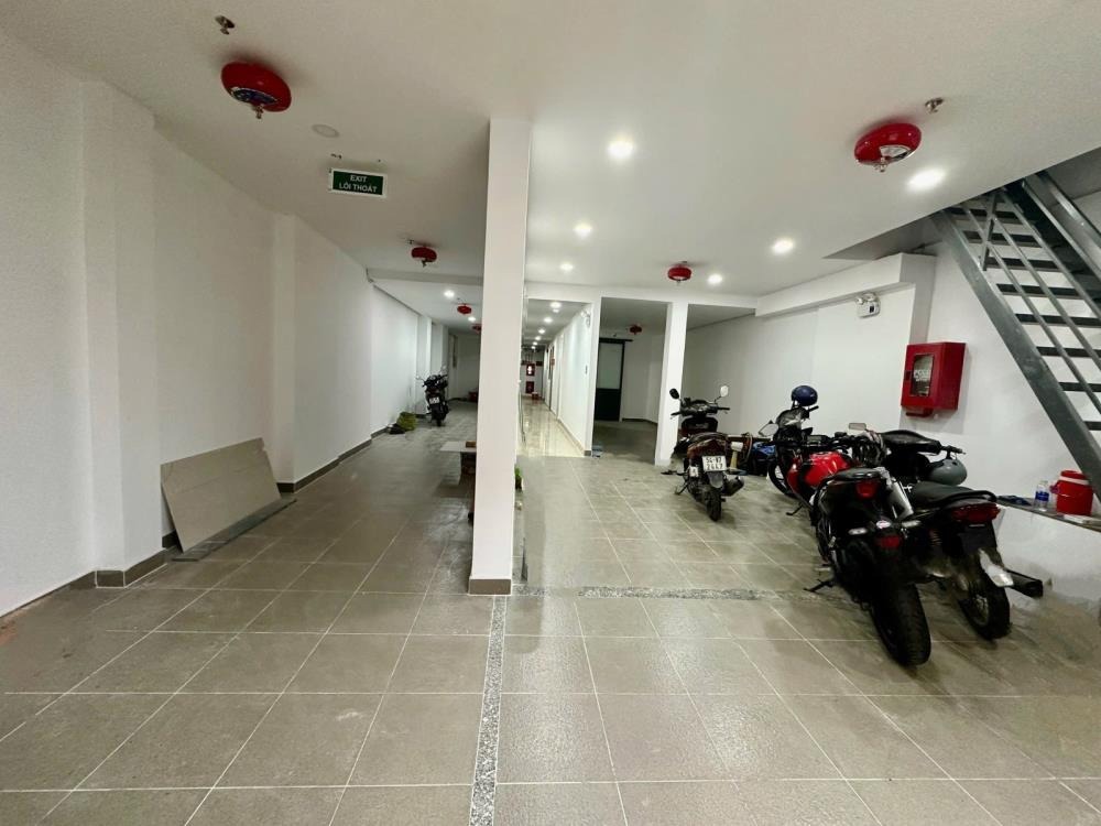 Chdv 180m2, 27 Phòng - Lợi Nhuận 2 Tỷ/Năm, Đối Diện Lotte Mart