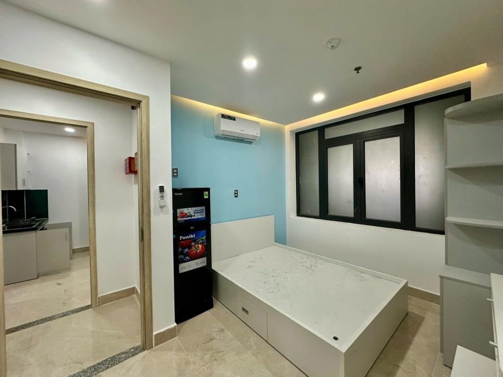 Chdv 180m2, 27 Phòng - Lợi Nhuận 2 Tỷ/Năm, Đối Diện Lotte Mart