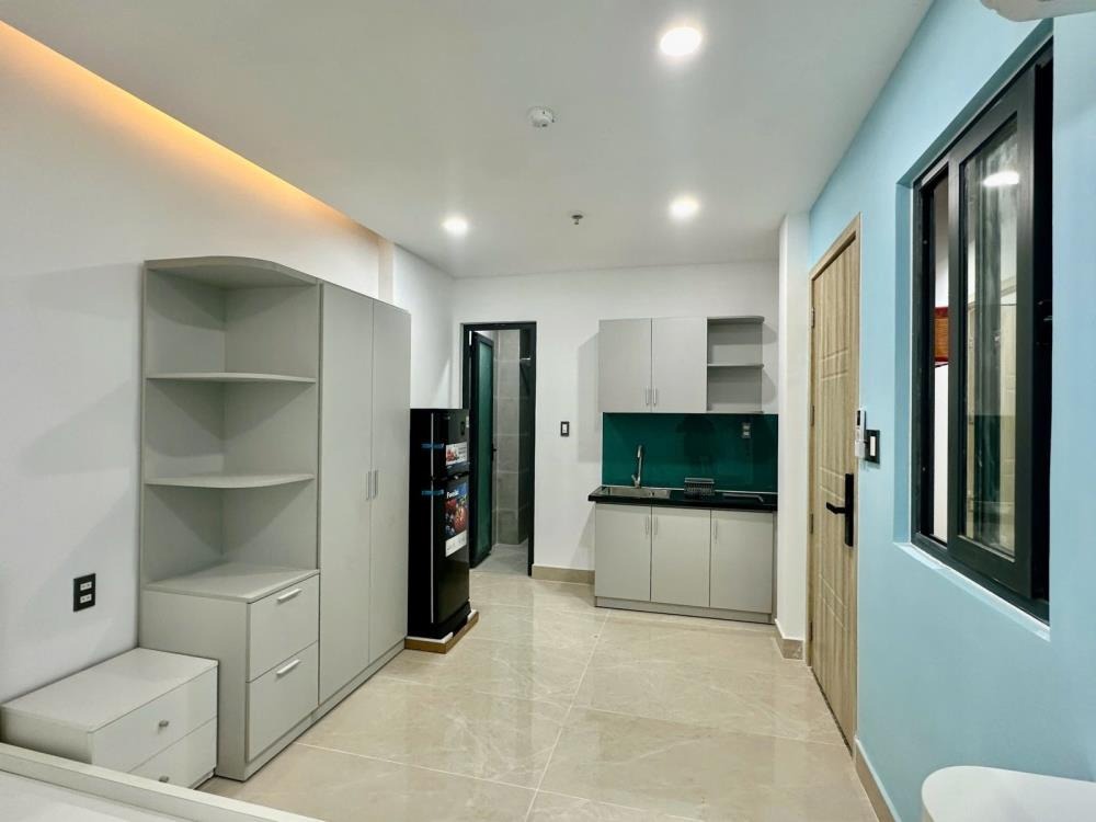 Chdv 180m2, 27 Phòng - Lợi Nhuận 2 Tỷ/Năm, Đối Diện Lotte Mart