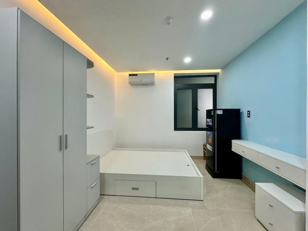 Chdv 180m2, 27 Phòng - Lợi Nhuận 2 Tỷ/Năm, Đối Diện Lotte Mart