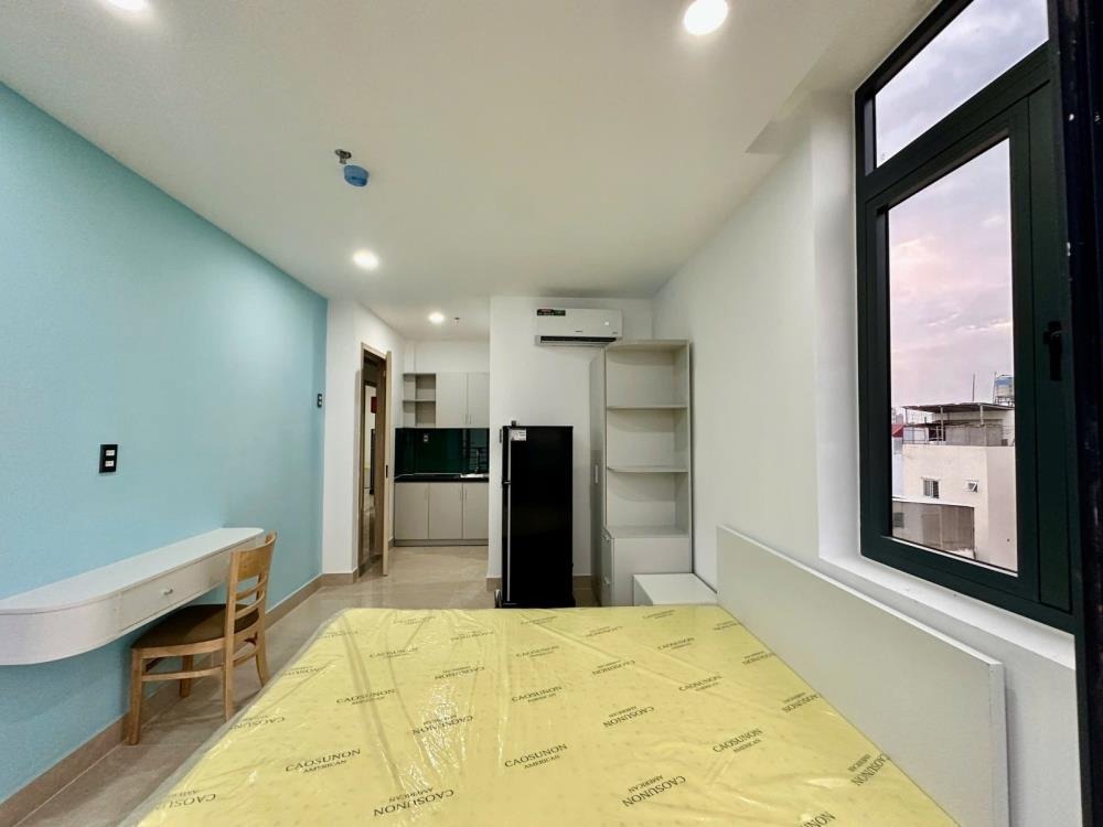 Chdv 180m2, 27 Phòng - Lợi Nhuận 2 Tỷ/Năm, Đối Diện Lotte Mart
