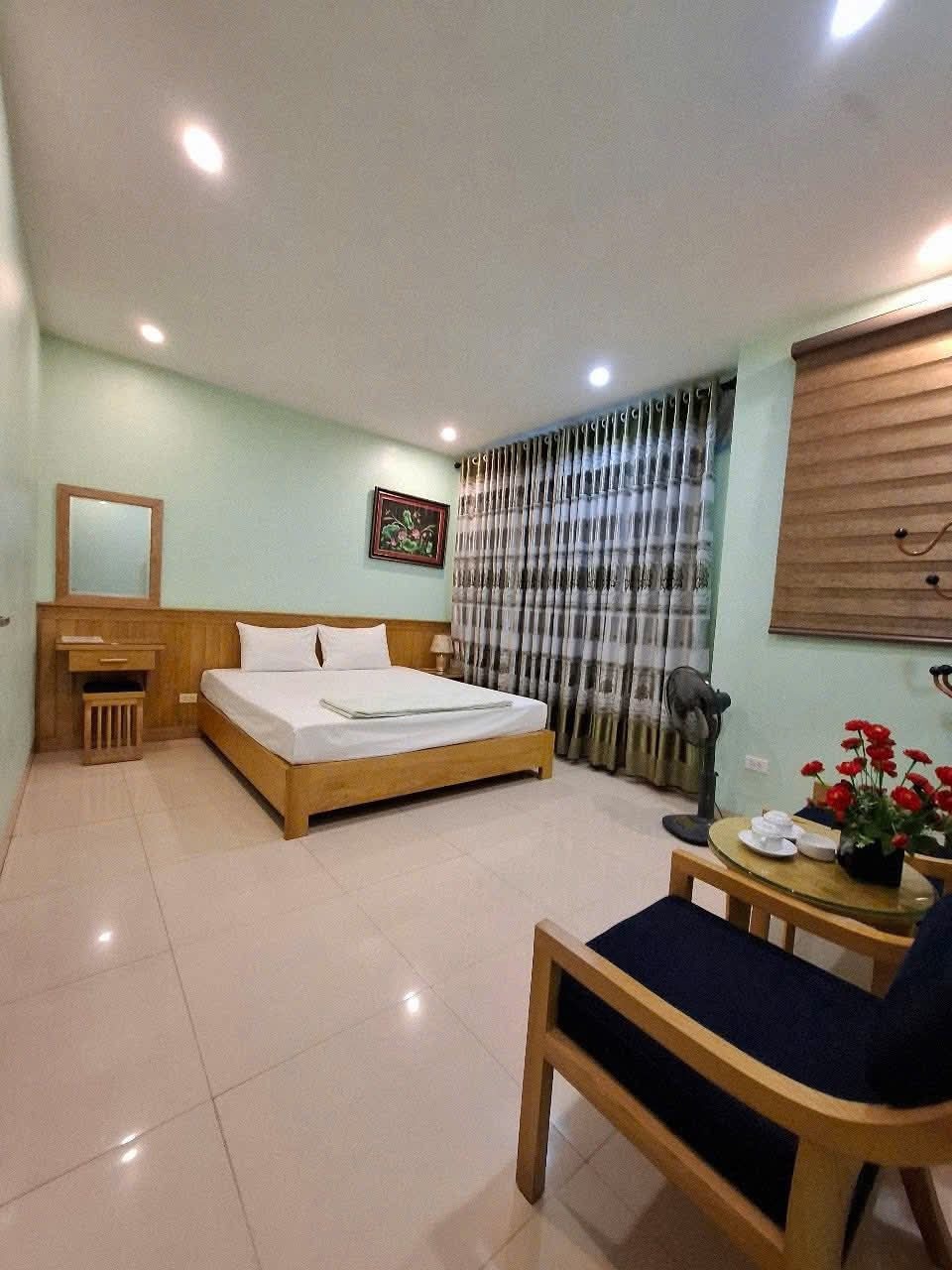 Duyệt Villa 7 Tầng, Kinh Doanh Đỉnh Cao Tại Yên Nghĩa, Hà Đông - 18.16 Tỷ