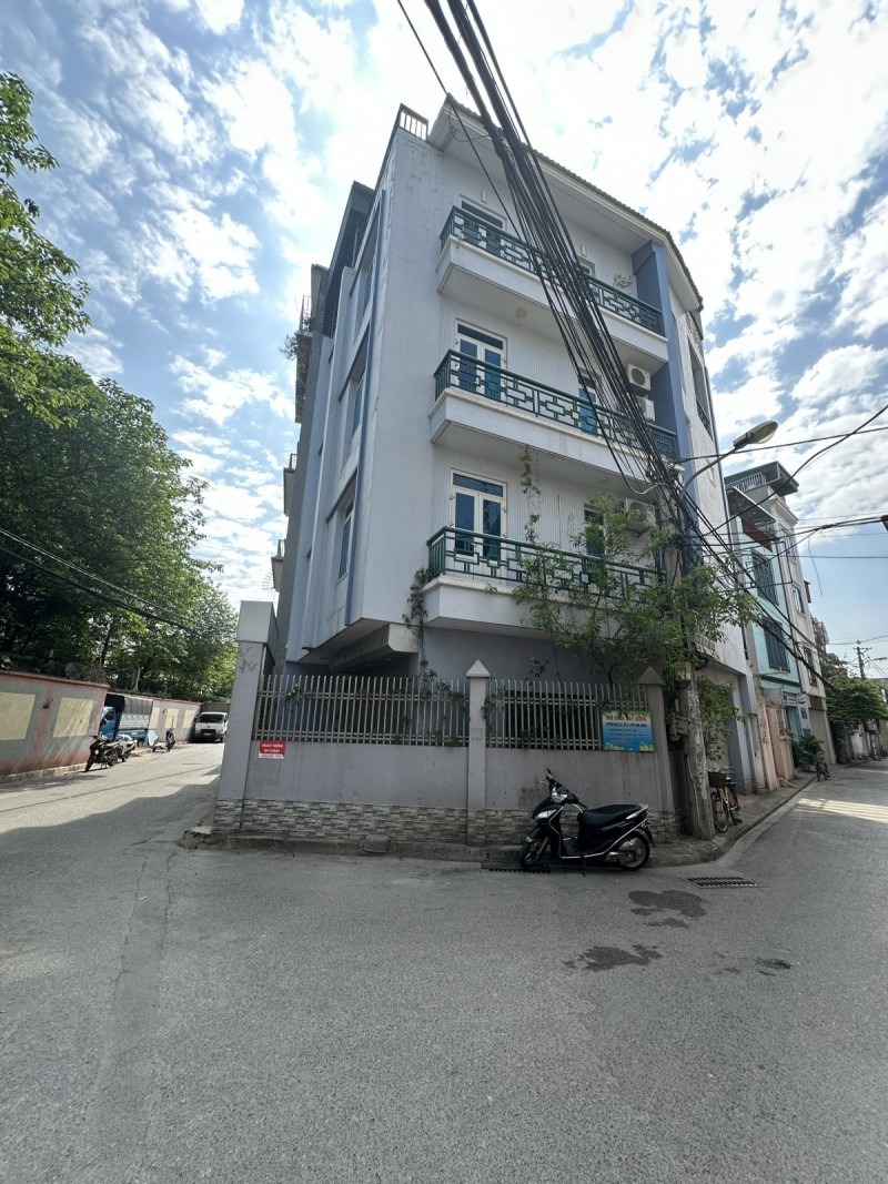 Bán nhà mặt phố Kim Quan, Việt Hưng 4 tầng, 90m², MT22m - Giá 13 tỷ