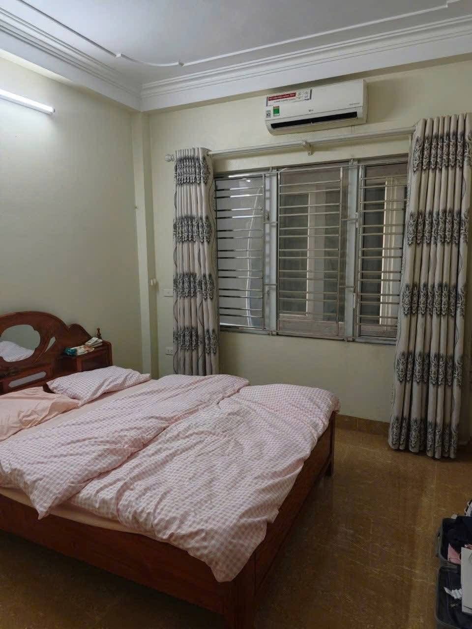 Phân Lô Trần Quốc Hoàn, Cầu Giấy 41m², 6 Tầng, Ô Tô Tránh Đỗ, Kinh Doanh