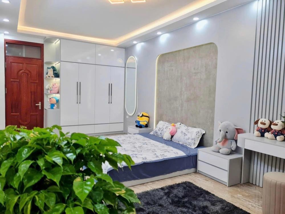Nhà Mới Hà Đông - 45m² - Full Nội Thất - Giá 7.15 Tỷ - Ở Ngay