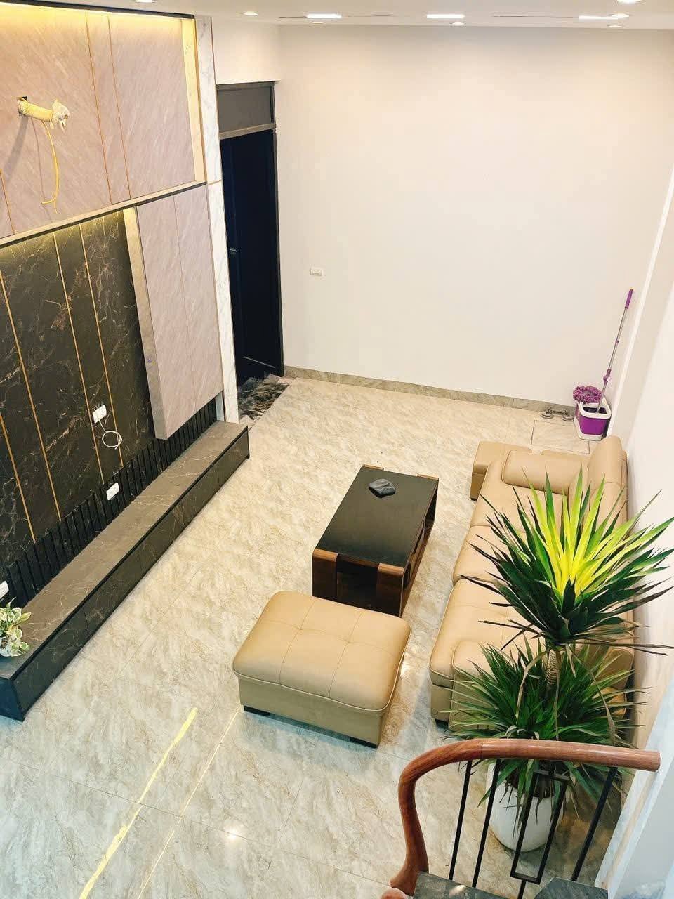 Nhà Mới Hà Đông - 45m² - Full Nội Thất - Giá 7.15 Tỷ - Ở Ngay