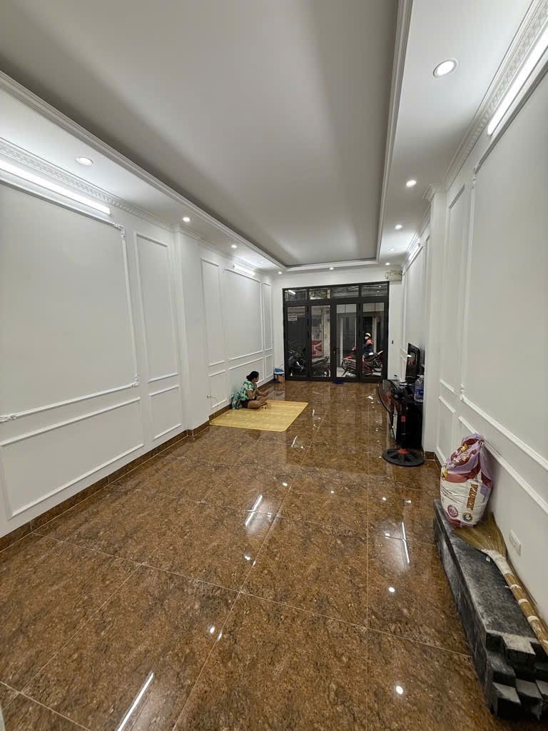 Bán nhà Tôn Đức Thắng - Vừa ở vừa cho thuê - Lợi nhuận cao