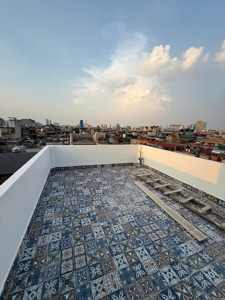 Bán nhà Tôn Đức Thắng - Vừa ở vừa cho thuê - Lợi nhuận cao