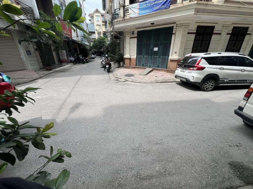 Bán Nhà Mặt Phố Vĩnh Phúc, Ba Đình - 54m2, 6 Tầng, 30.5 Tỷ